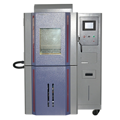 Good price リモコンモニタリング制御 急速速度の熱サイクル試験室 バッテリー試験 オンライン