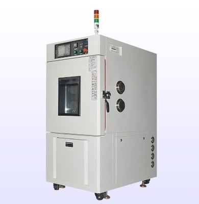 良い値段 プログラム可能な制御型 快速変化速度の試験室 包装製品 オンライン