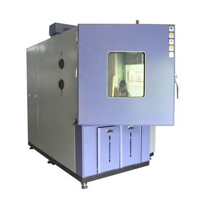Good price 頑丈な構造 温度 サイクリング 試験室 速速率 MIL-STD-2164 標準 オンライン