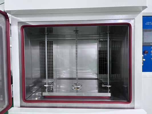 良い値段 スタッドレスタイヤの温度ショック試験室 オーダーメイド -55°C~150°C オンライン