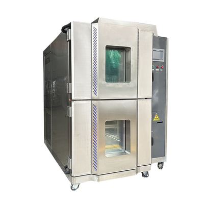 良い値段 オーダーメイド 熱ショック室は,NFPA 79:2015 と EN 61010-1 試験基準を満たしている. オンライン
