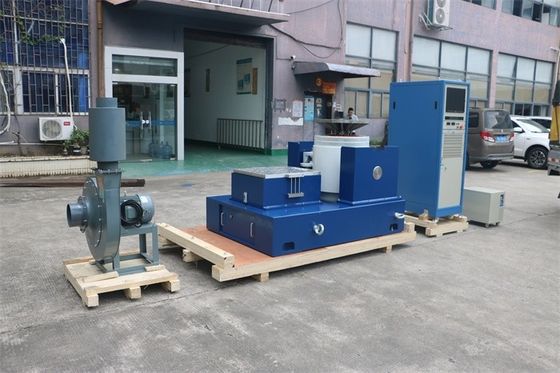 良い価格 X Y Z方向のための多軸振動シェーカー リチウムイオン電池の振動試験 オンライン