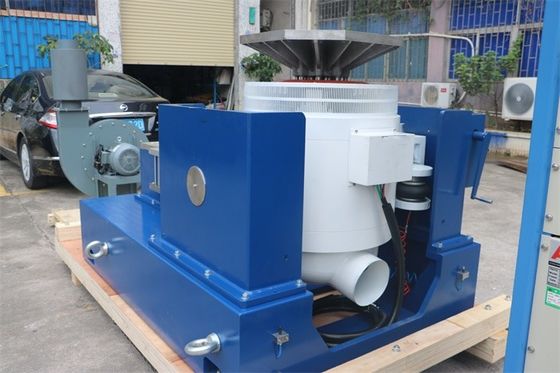 良い価格 バッテリー振動試験装置 8gn 振動試験 UN 38.3 規格 オンライン