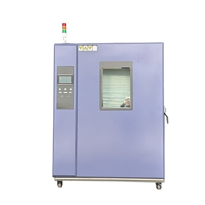 良い値段 電気電池,モジュール,パックのためにプログラム可能なエネルギー節約気候室 オンライン