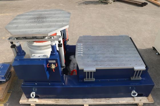 良い価格 調整可能な固定装置を持つ高周波振動試験装置 オンライン