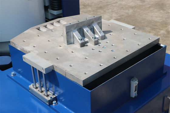 良い価格 輸送コンテナのための振動試験装置 オンライン