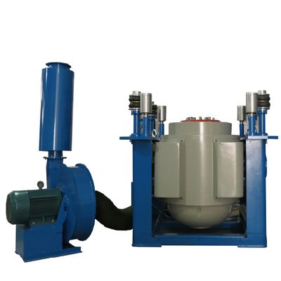 良い価格 ASTM D4728 ISO 13355 ISTA 6A用の70kN ロングストローク振動シェイカ オンライン