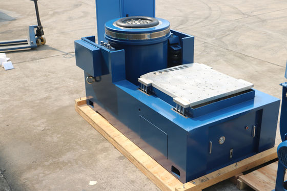 良い価格 10kN 電動力学振動試験システム MIL-STD-810 に適合する オンライン