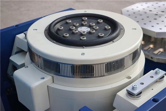 良い価格 航空機器試験用40kN振動シェーカー 1500x1500mm表 オンライン