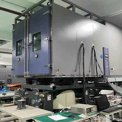 良い値段 UN 38.3 コンプライアント AGREE リチウム電池試験用振動試験室 オンライン