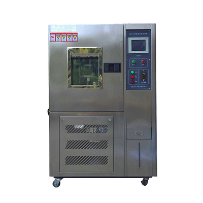良い値段 R23/R404 オゾン老化試験室 ゴムとプラスチック産業用 オンライン