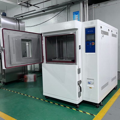 Good price 環境シミュレーション熱ショック試験室 200L 2スロット オンライン