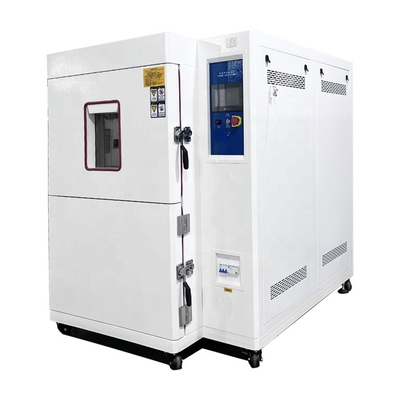 良い値段 MIL-STD-810とMIL-STD-883の温度ショック試験用熱循環室 オンライン