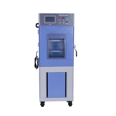 Good price SUS304 温度 湿度 気候 試験室 80L オンライン