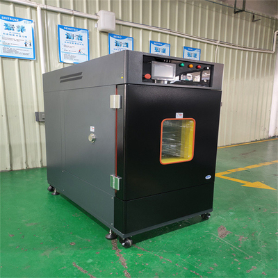 良い値段 ISO 16750-4 に合わせた高精度温度湿度試験室 オンライン