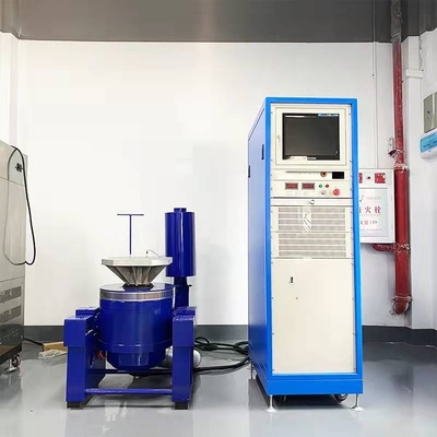 良い値段 シヌス・デウェル振動試験用のヘッド・エクスペンダー付きの小型電動力学振動機 オンライン