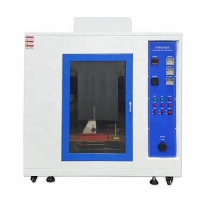 Good price 燃やす気温試験器 燃焼抵抗試験機 オンライン