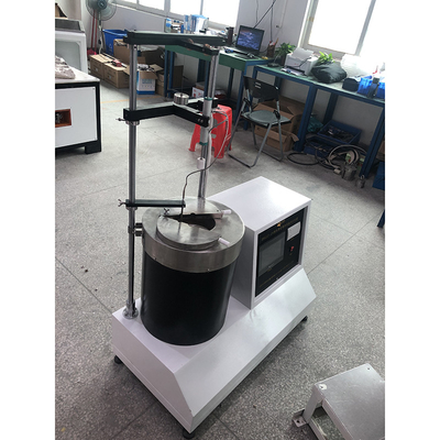良い値段 ASTM C177 標準の岩毛熱保温熱流量測定計 オンライン