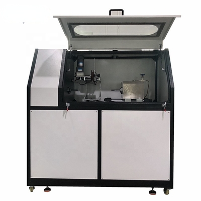 良い値段 OEM 消防管試験機 耐磨性試験機 ISO 14557 規格 オンライン