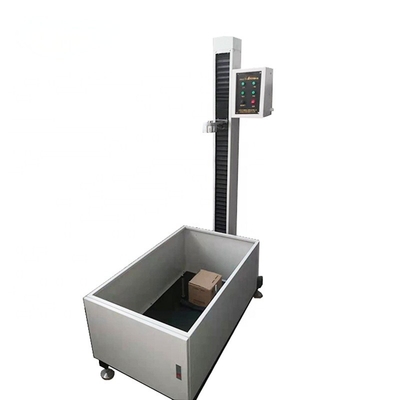 良い値段 200Wの消火器の試験装置 衝撃耐性試験器 ISO 7165規格 オンライン
