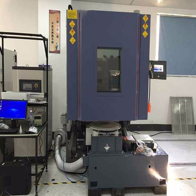 良い値段 気候室と組み合わせた振動試験システム:ASTM D4169-16規格を満たす オンライン