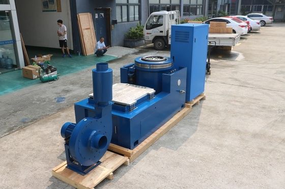 Good price ASTM D4169 ASTM D4728 に適合するランダム振動テスト オンライン