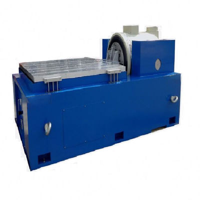 Good price トランスポート振動シミュレーション テスト 1200x1200mm パレット オンライン