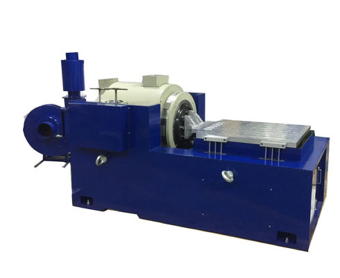 Good price 40kN 電動力学振動装置 1000x1000mm 縦横振動テーブル オンライン
