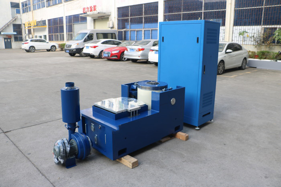 良い価格 10kN Electrodynamic Vibration Test System for Sine-on-Sine Testing オンライン
