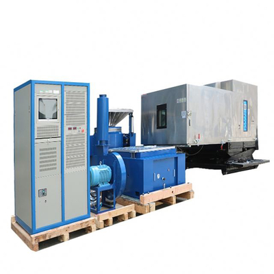 良い価格 10kN電気力学振動システム 1-3000Hz 電子機器試験用 オンライン