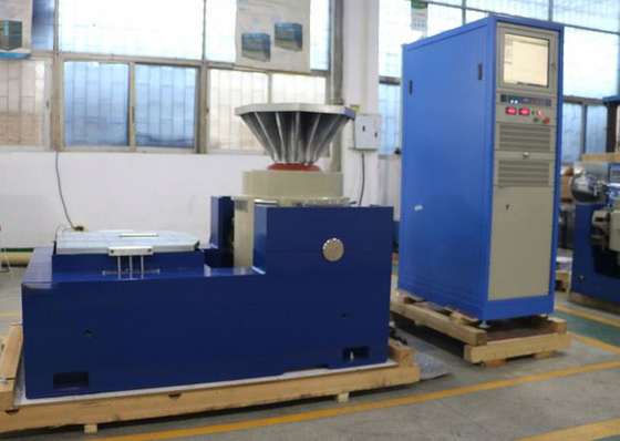 良い価格 20kN 多軸振動試験システム 500x500mm 表 オンライン