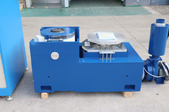 良い価格 10kN Electrodynamic Vibration Generator with 8-Channel Controller オンライン
