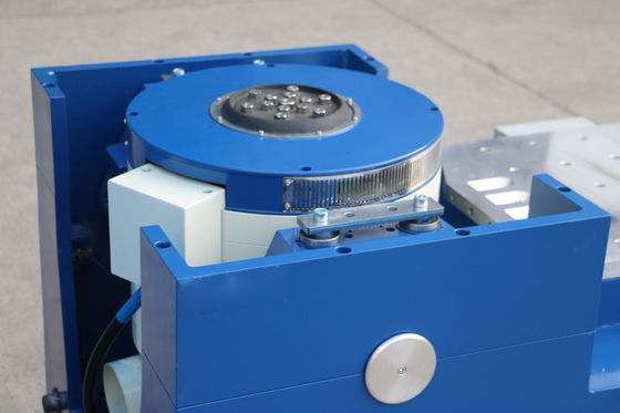 良い価格 サイン試験用の70kN力と1～3000Hz周波数範囲を備えた、費用対効果の高い垂直振動マシン オンライン