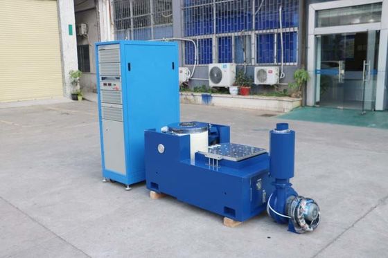 良い価格 Combined Environmental Test Chamber and Vibration System for Reliability Testing (AGREE/ESS) オンライン